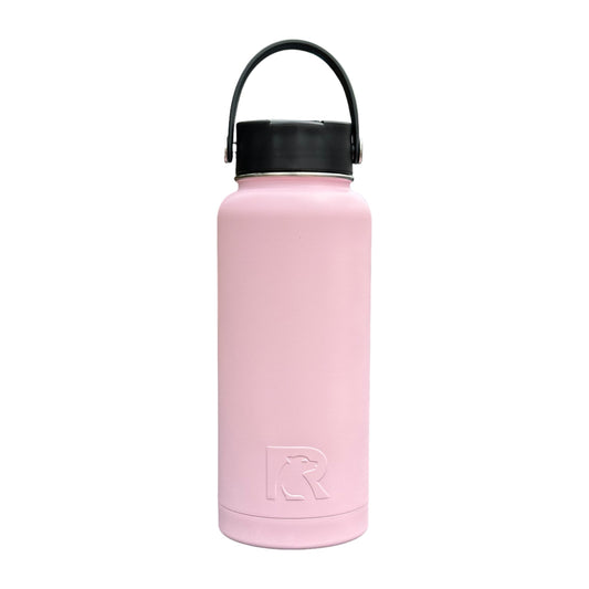 RTIC 32oz BOTTLE - FLAMINGO