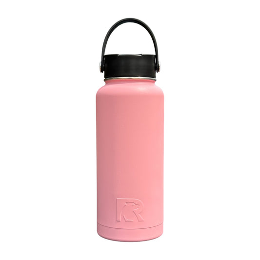 RTIC 32oz BOTTLE - DUSTY ROSE