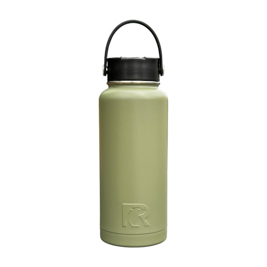 RTIC 32oz BOTTLE - OLIVE