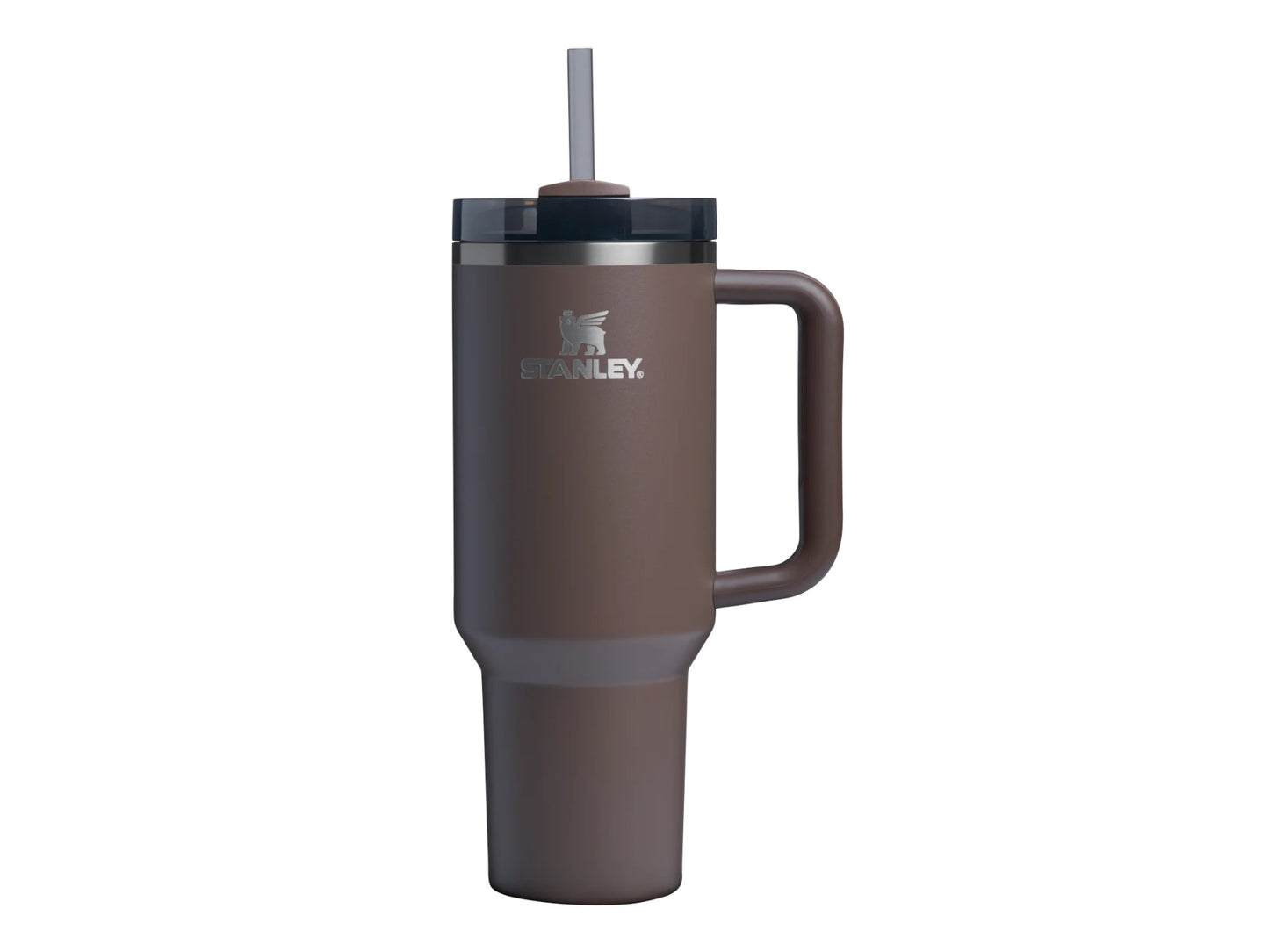 PERSONALIZED STANLEY 40oz. FLOWSTATE QUENCHER H2.0 - ESPRESSO