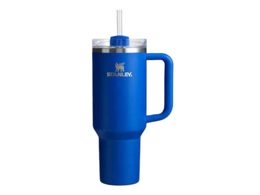 STANLEY 40oz. FLOWSTATE QUENCHER H2.0 - ADMIRAL BLUE