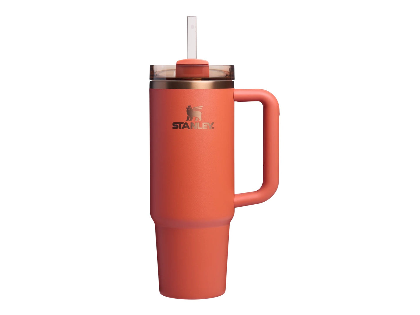 PERSONALIZED STANLEY 30oz. FLOWSTATE QUENCHER H2.0 - SPICE