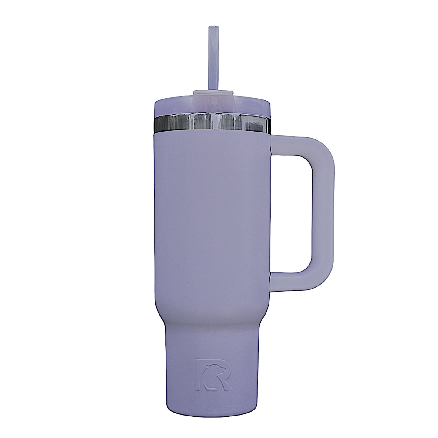 RTIC 30oz ROAD TRIP TUMBLER - DUSTY LILAC