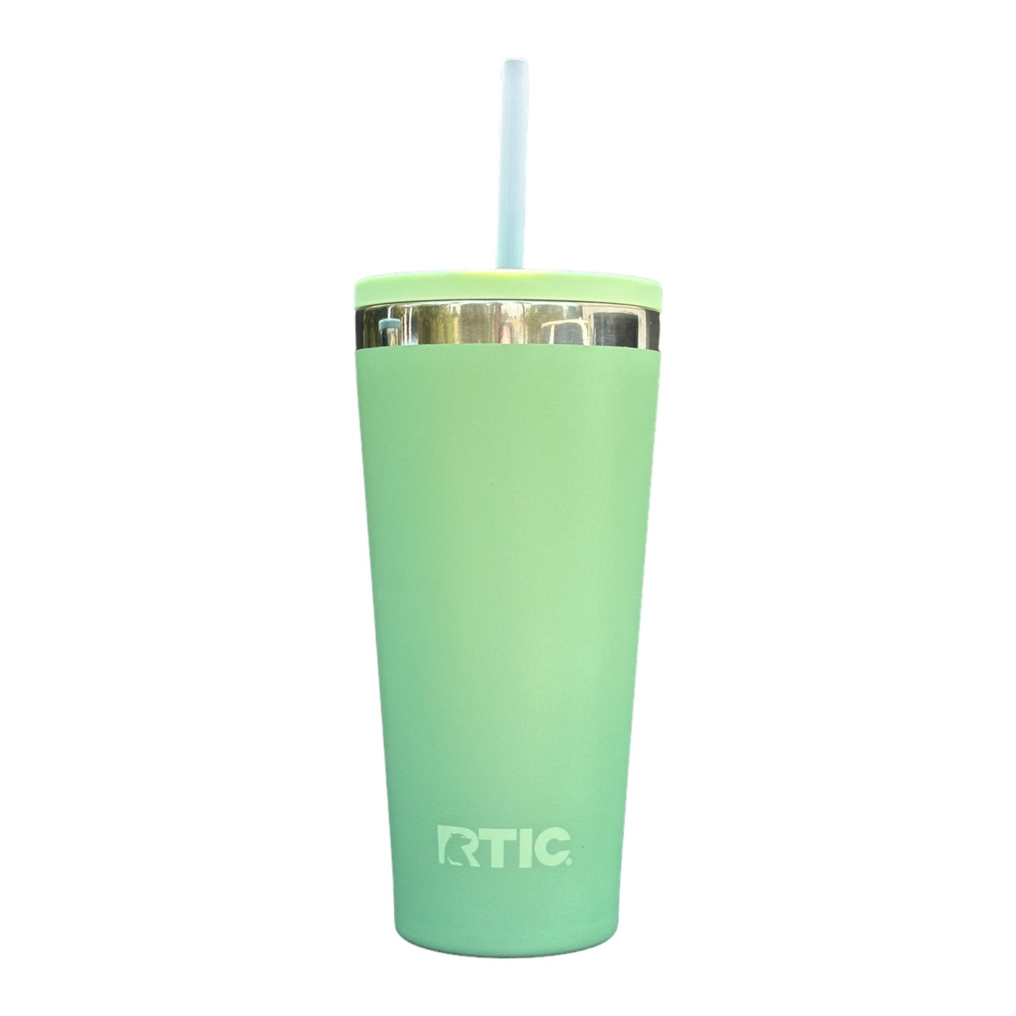 RTIC EVERYDAY TUMBLER 20oz - SAGE (CERAMIC LINING)