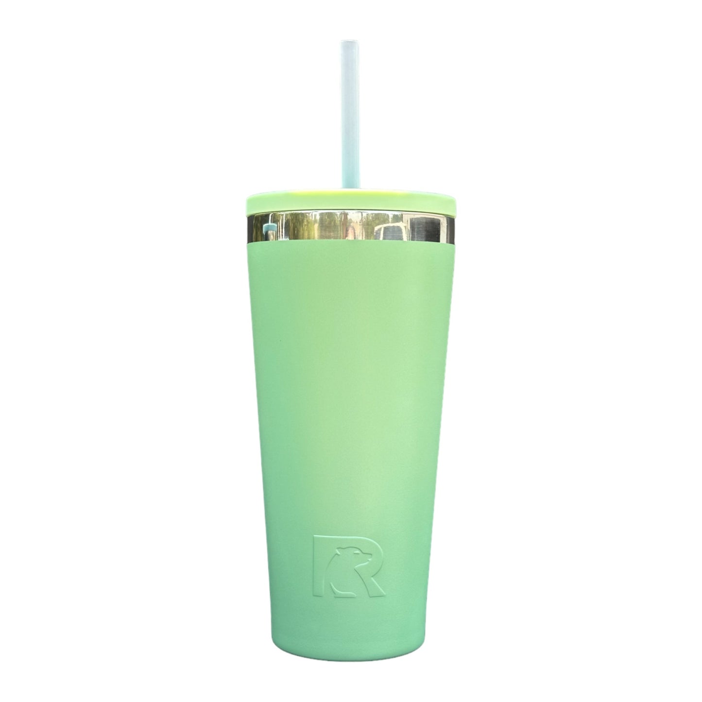 RTIC EVERYDAY TUMBLER 20oz - SAGE (CERAMIC LINING)