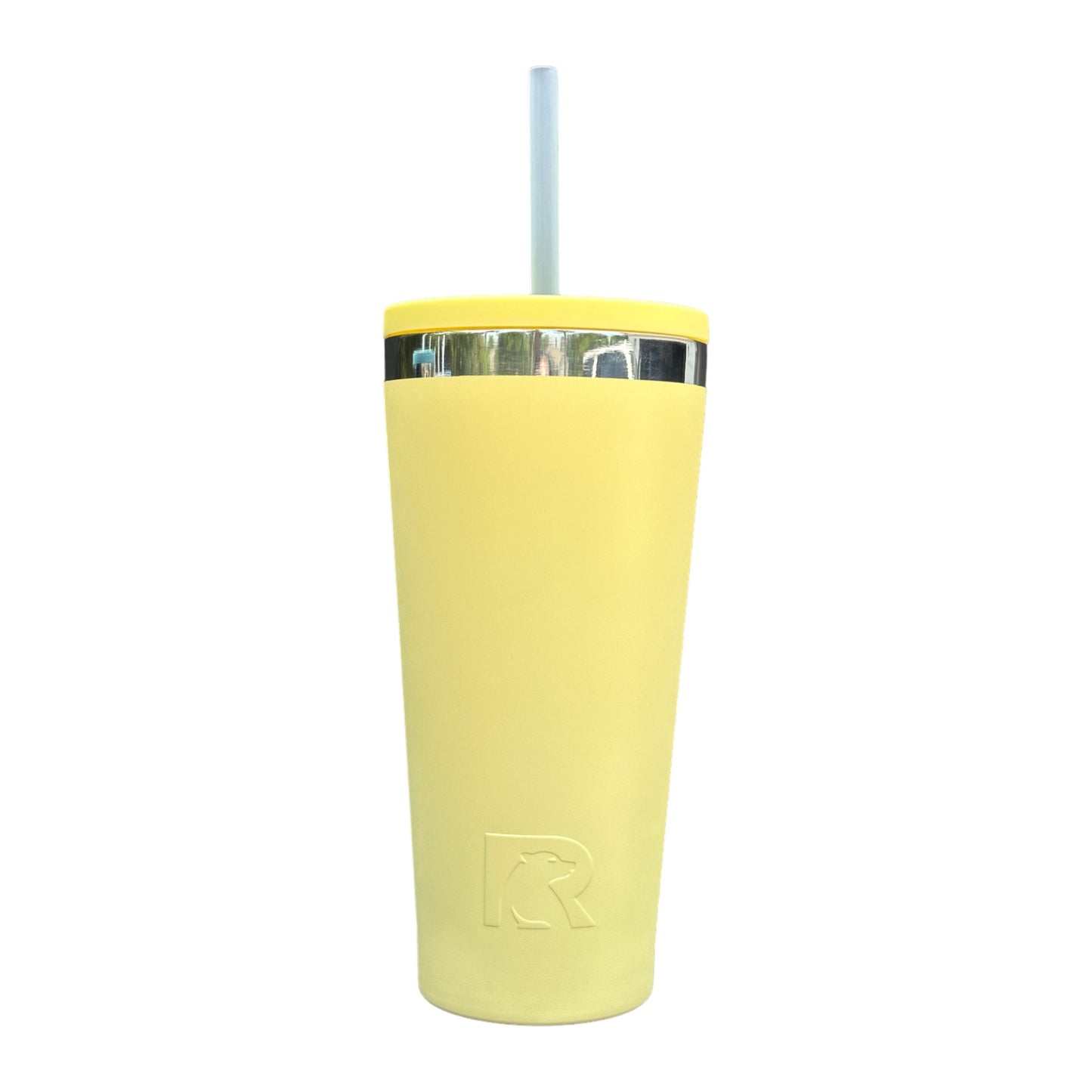 RTIC EVERYDAY TUMBLER 20oz - SUNLIGHT (CERAMIC LINING)