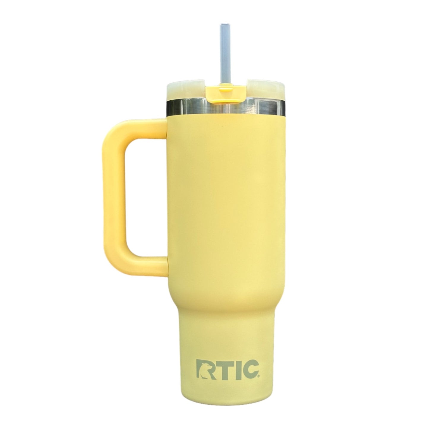 RTIC 30oz ROAD TRIP TUMBLER - SUNLIGHT