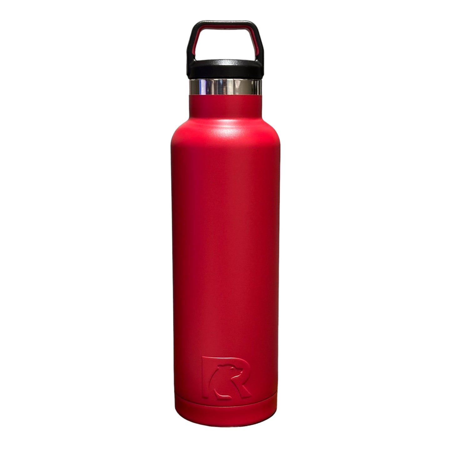 RTIC 20oz WATER BOTTLE - FLAG RED