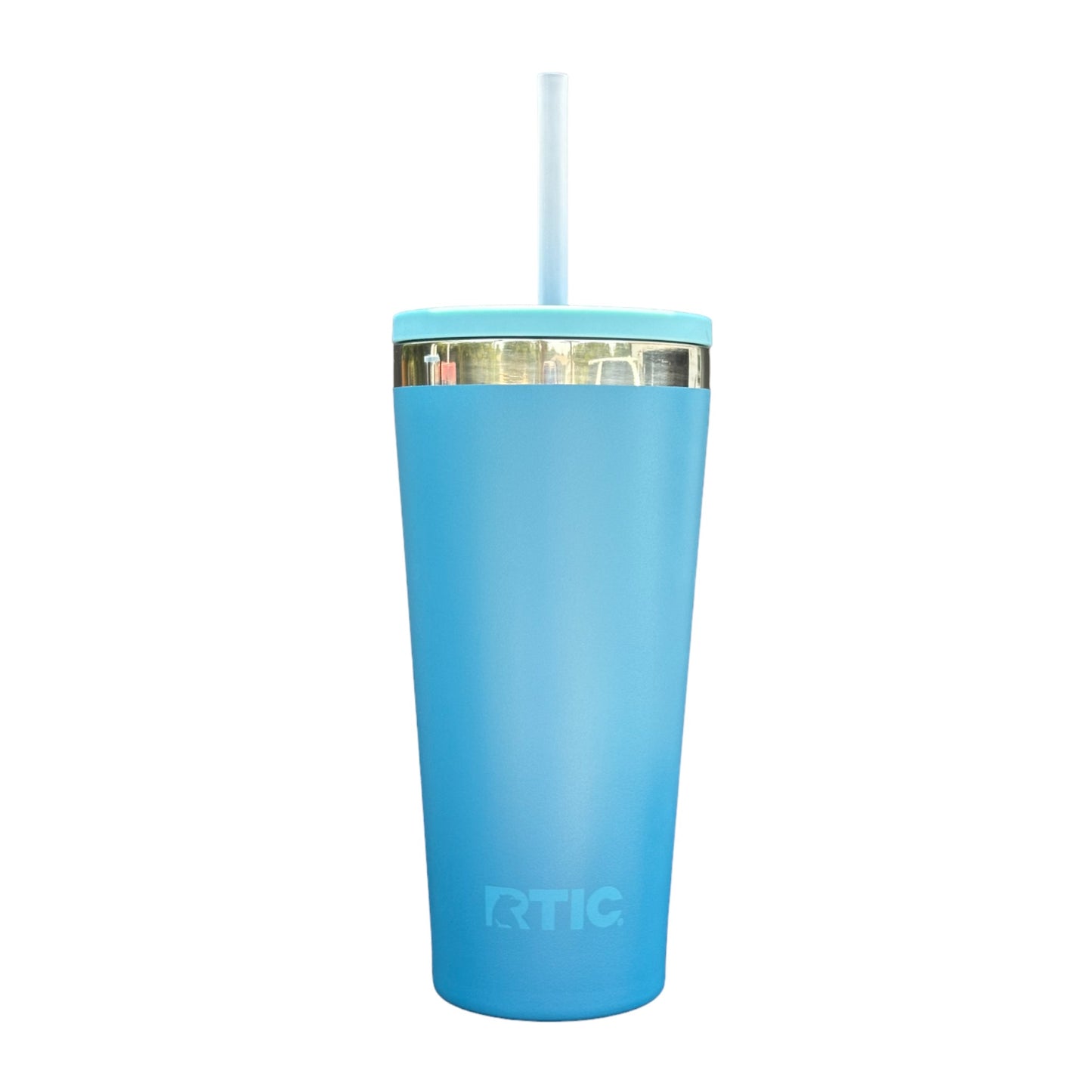 RTIC EVERYDAY TUMBLER 20oz - STORM (CERAMIC LINING)