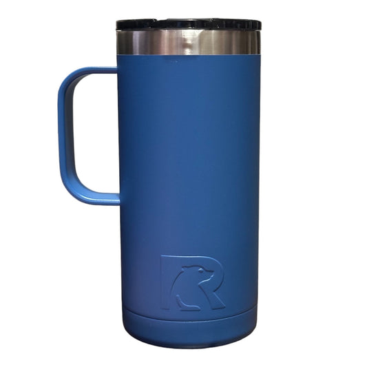 RTIC 16oz TRAVEL MUG - POND