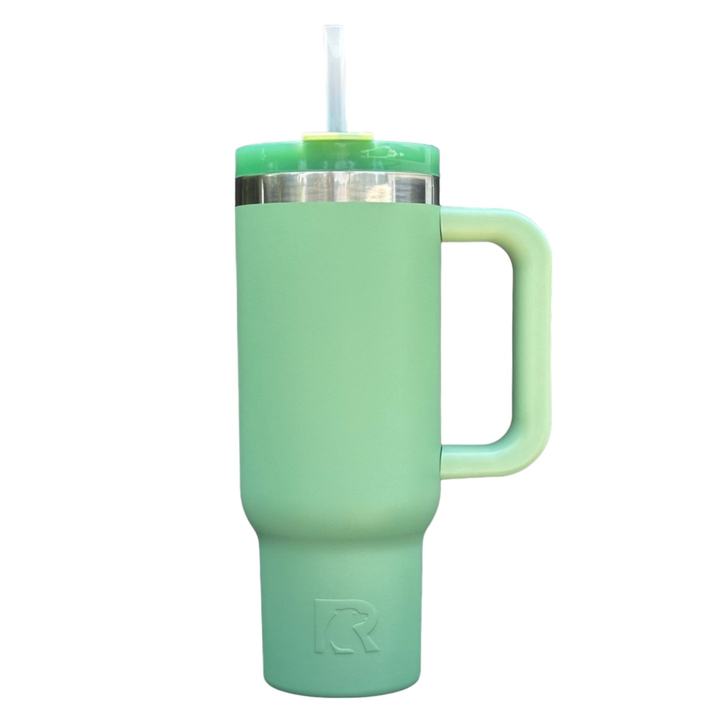 RTIC 30oz ROAD TRIP TUMBLER - SAGE