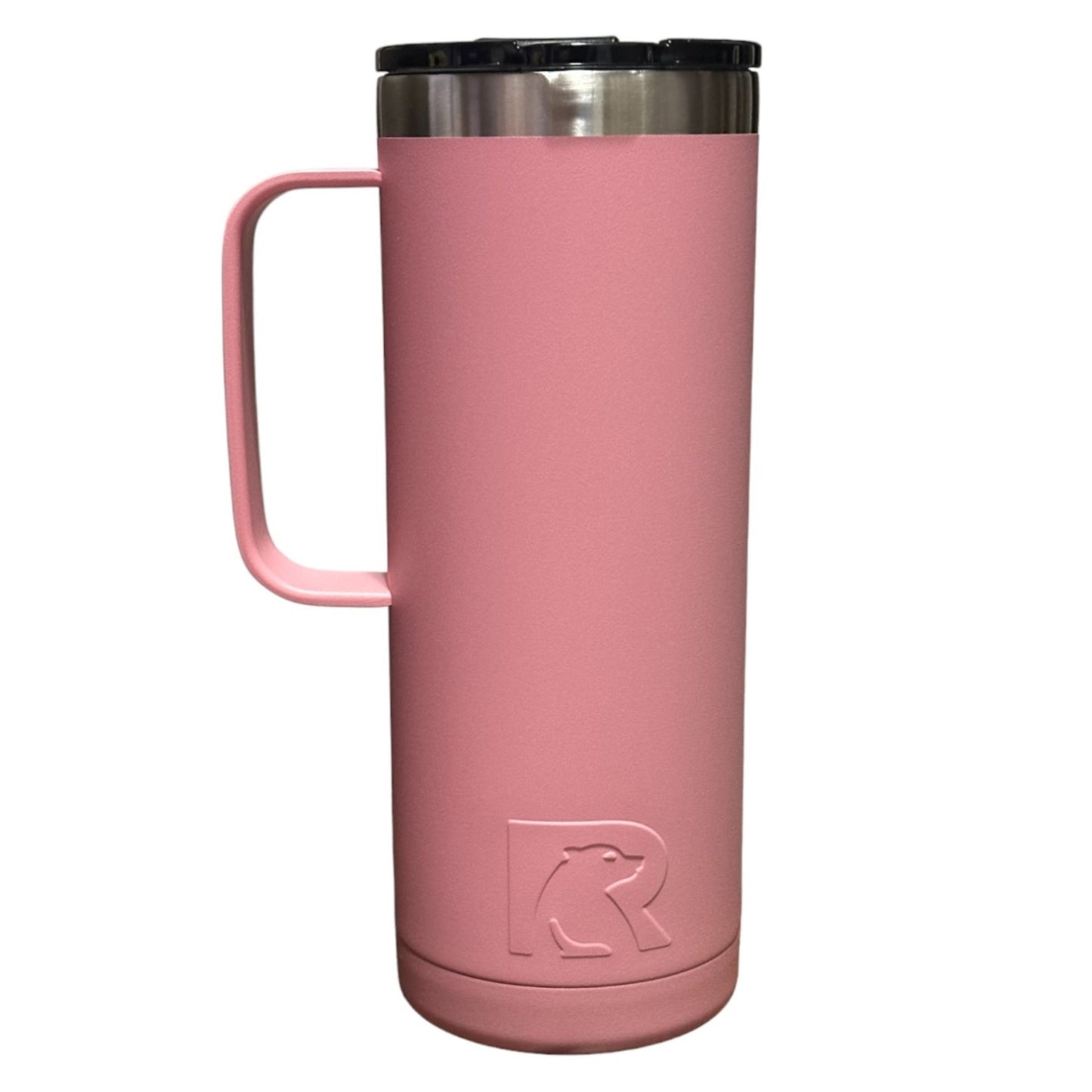 RTIC 20oz TRAVEL MUG - DUSTY ROSE