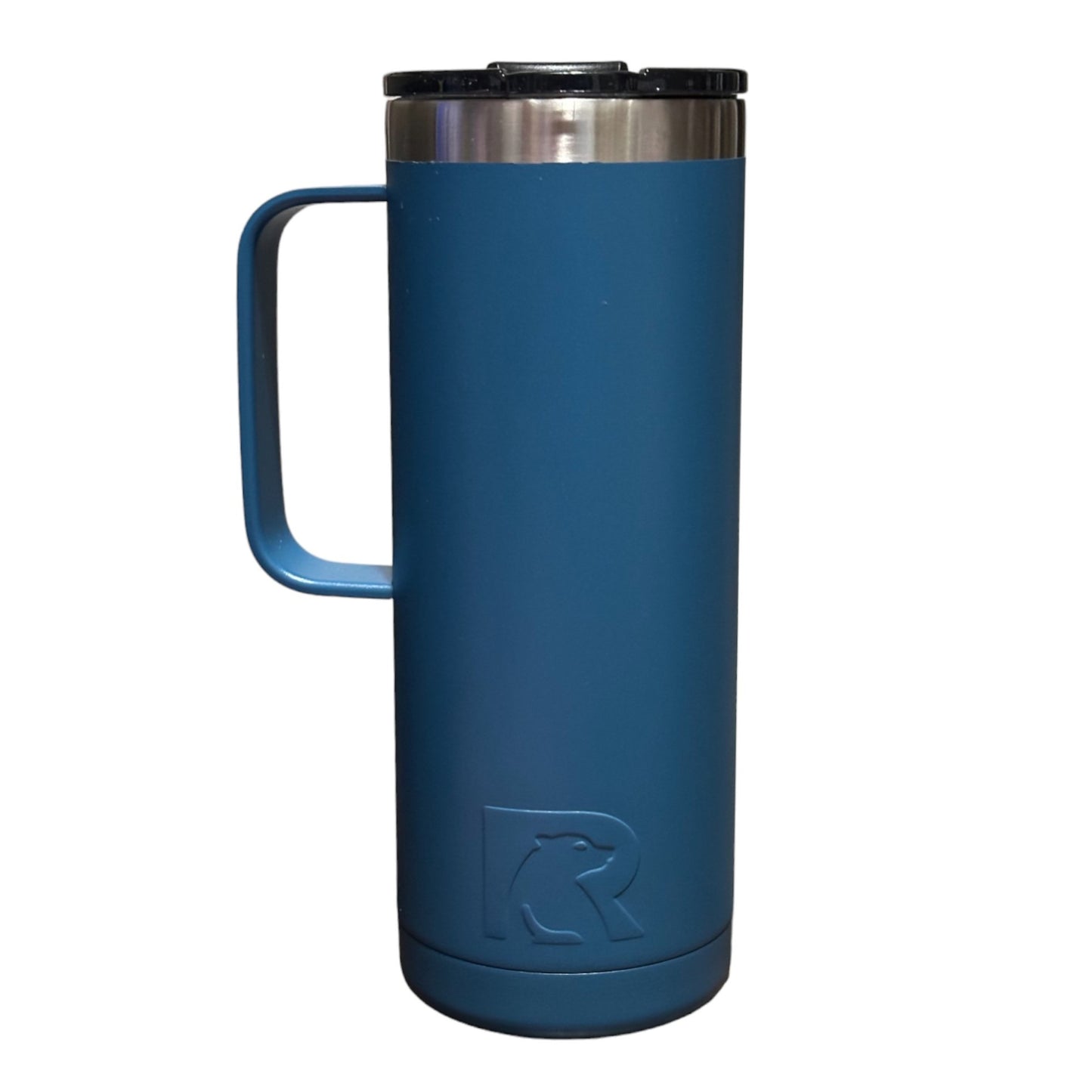 RTIC 20oz TRAVEL MUG - STORM