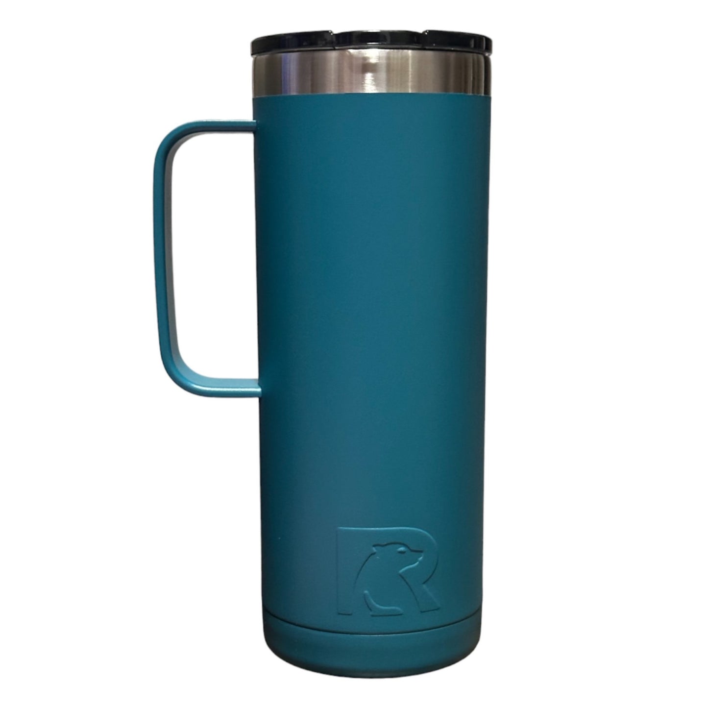 RTIC 20oz TRAVEL MUG - DEEP HARBOR