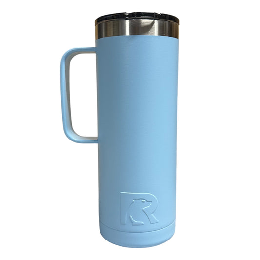 RTIC 20oz TRAVEL MUG - RTIC ICE