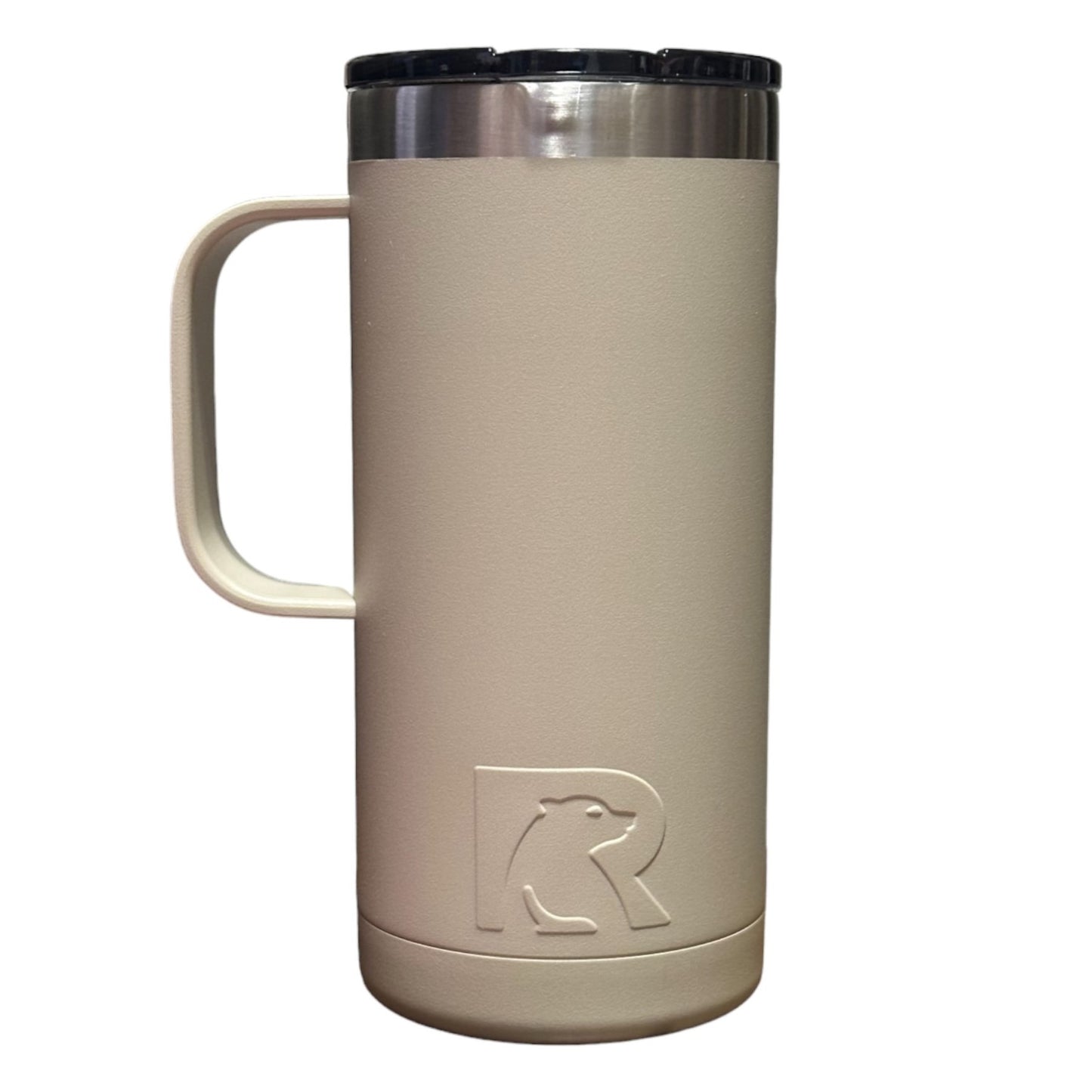 RTIC 16oz TRAVEL MUG - BEACH