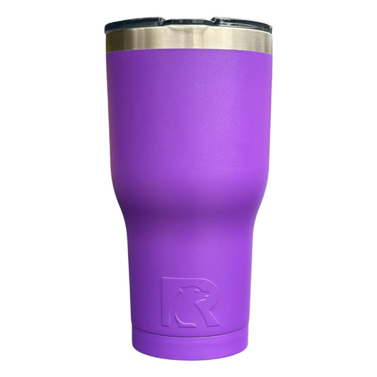 RTIC 30oz TUMBLER - MAJESTIC PURPLE