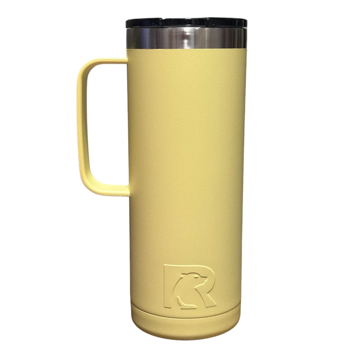 RTIC 20oz TRAVEL MUG - SUNLIGHT