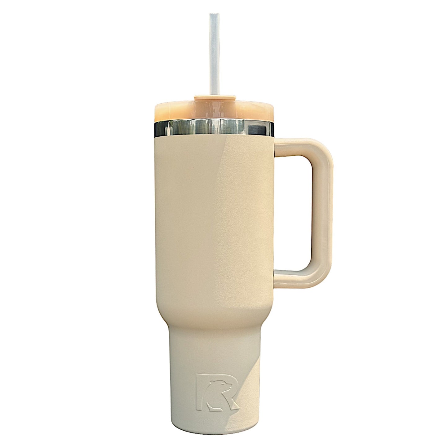 RTIC 40oz ROAD TRIP TUMBLER - BEACH