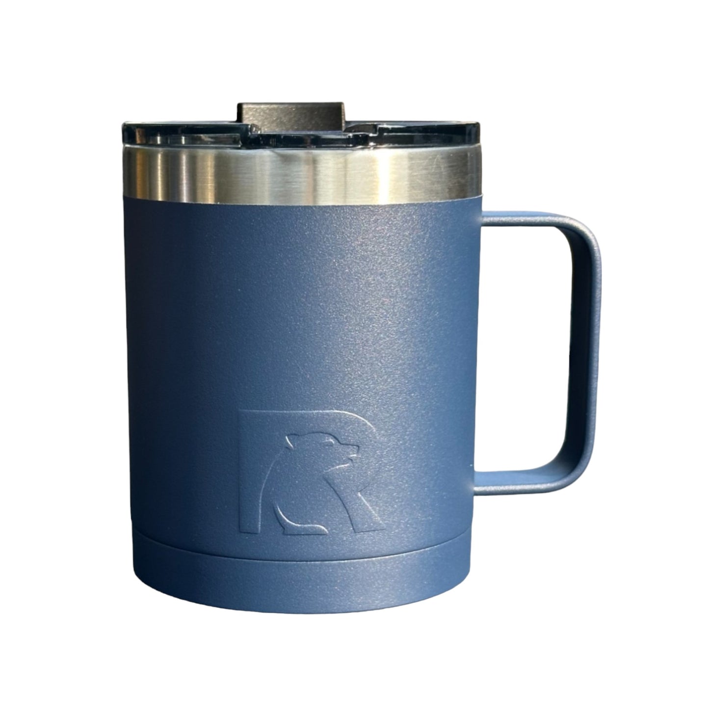 RTIC 12oz TRAVEL COFFEE MUG - NAVY