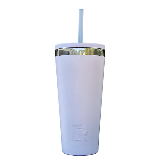 RTIC EVERYDAY TUMBLER 20oz - DUSTY LILAC (CERAMIC LINING)