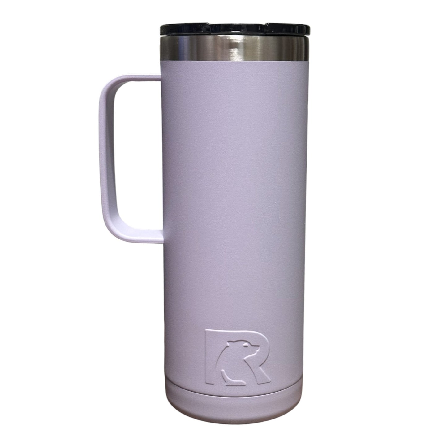 RTIC 20oz TRAVEL MUG - DUSTY LILAC