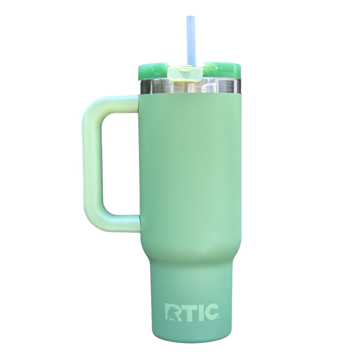 RTIC 30oz ROAD TRIP TUMBLER - SAGE