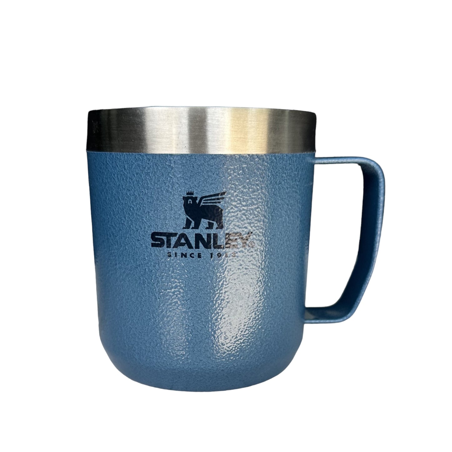 FATHER'S DAY GIFT SET - LASER ENGRAVED STANLEY CLASSIC BOTTLE THERMOS & CAMP MUGS in HAMMERTON LAKE