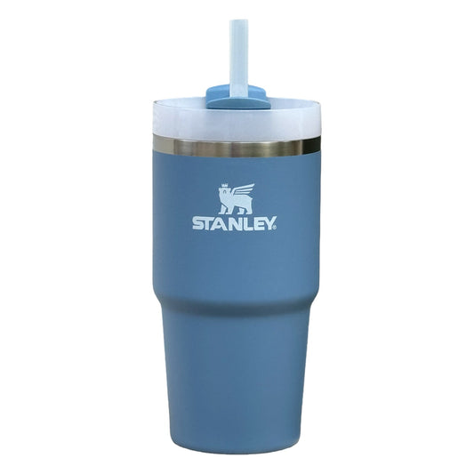 STANLEY 20oz. FLOWSTATE QUENCHER H2.0 - INDIGO