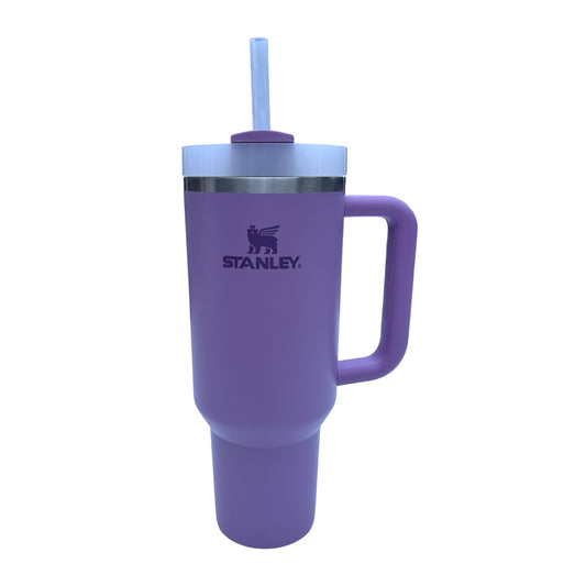 STANLEY 40oz. FLOWSTATE QUENCHER H2.0 - LILAC