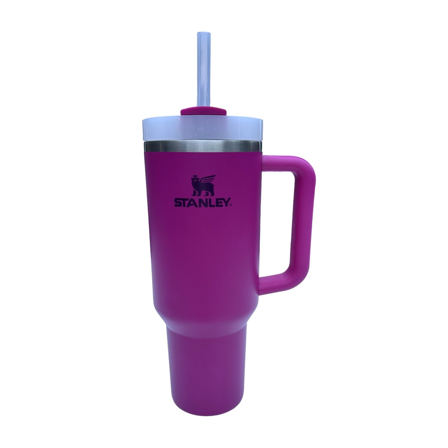 STANLEY 40oz. FLOWSTATE QUENCHER H2.0 - FUCHSIA