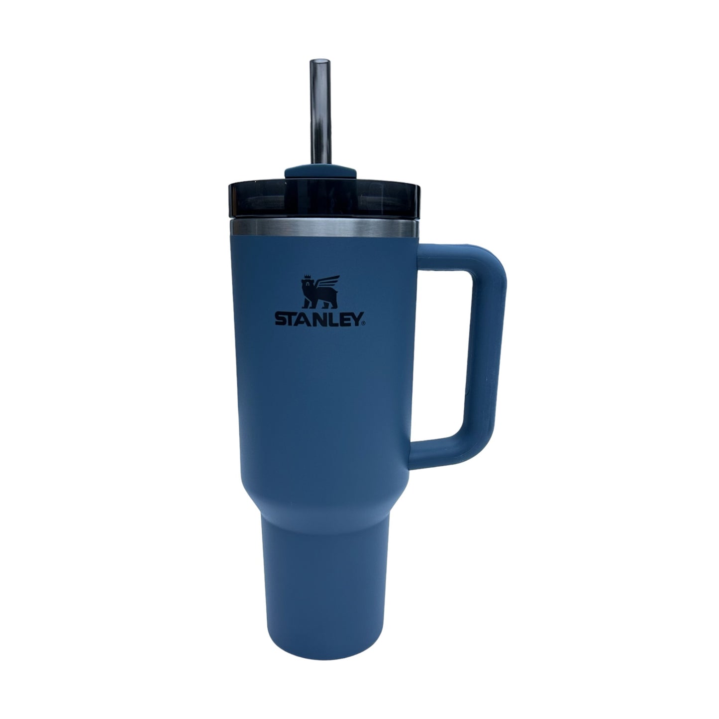 STANLEY 40oz. FLOWSTATE QUENCHER H2.0 - BLUE SPRUCE