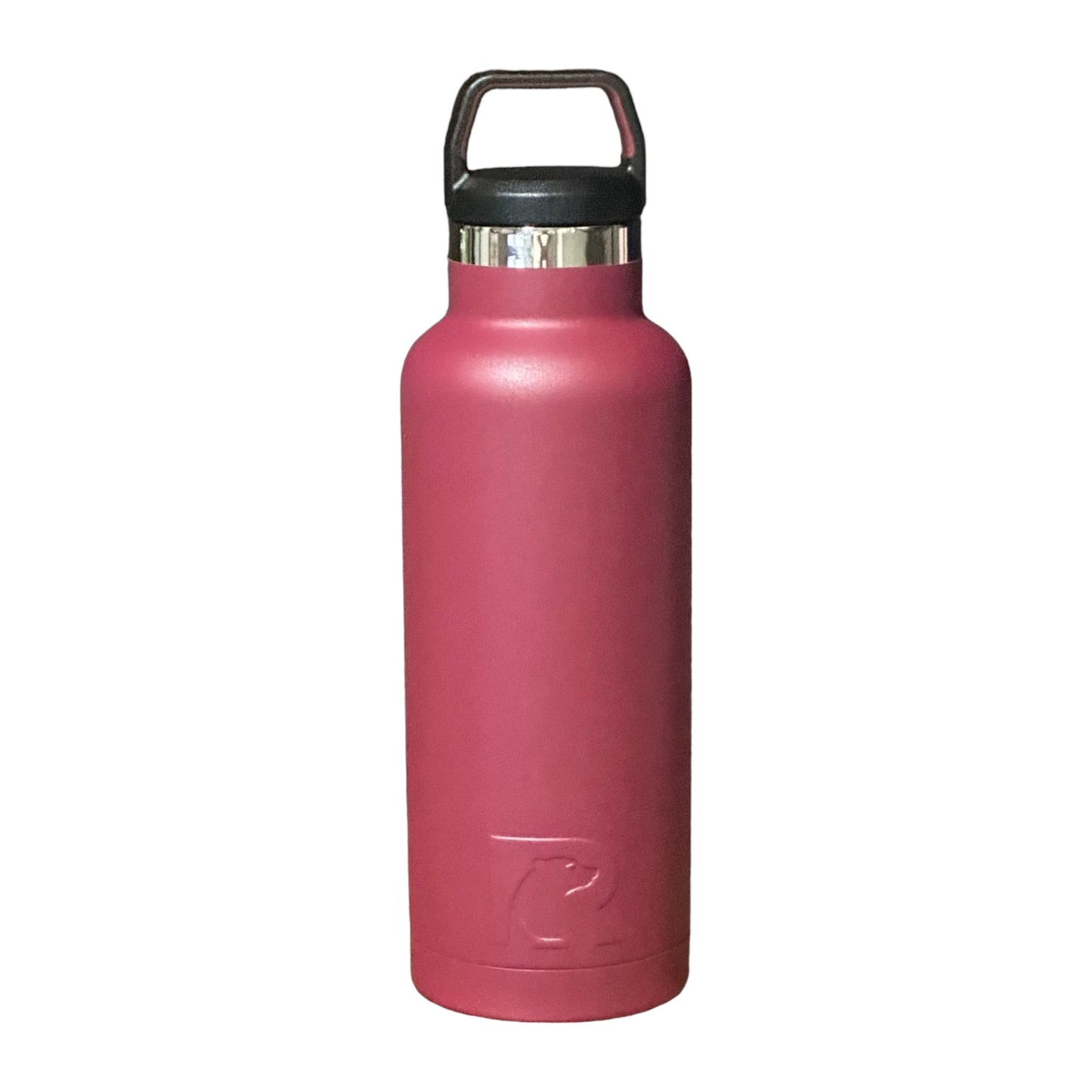 RTIC 16oz WATER BOTTLE - MAROON