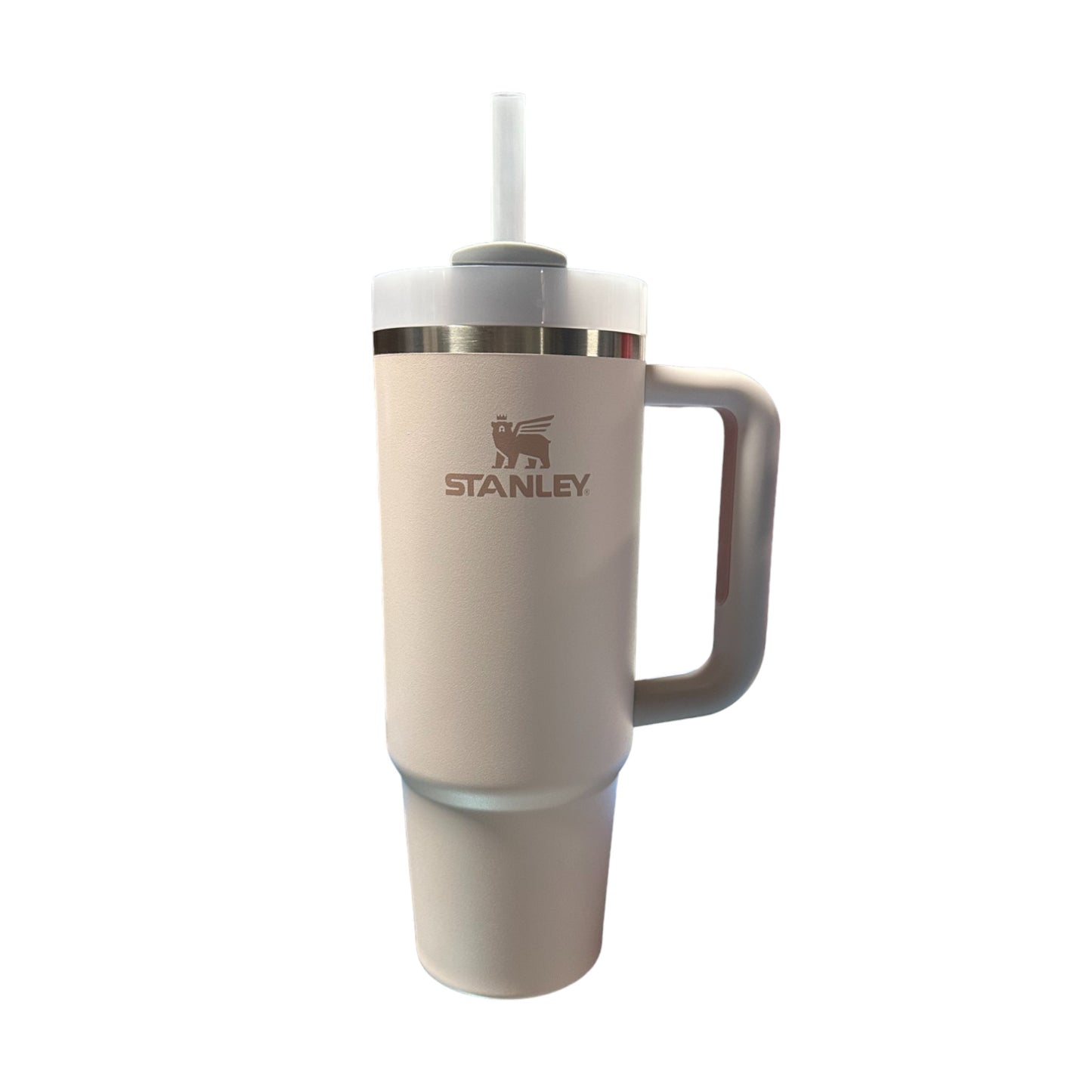 STANLEY 30oz. QUENCHER FLOWSTATE H2.0 - ROSE QUARTZ