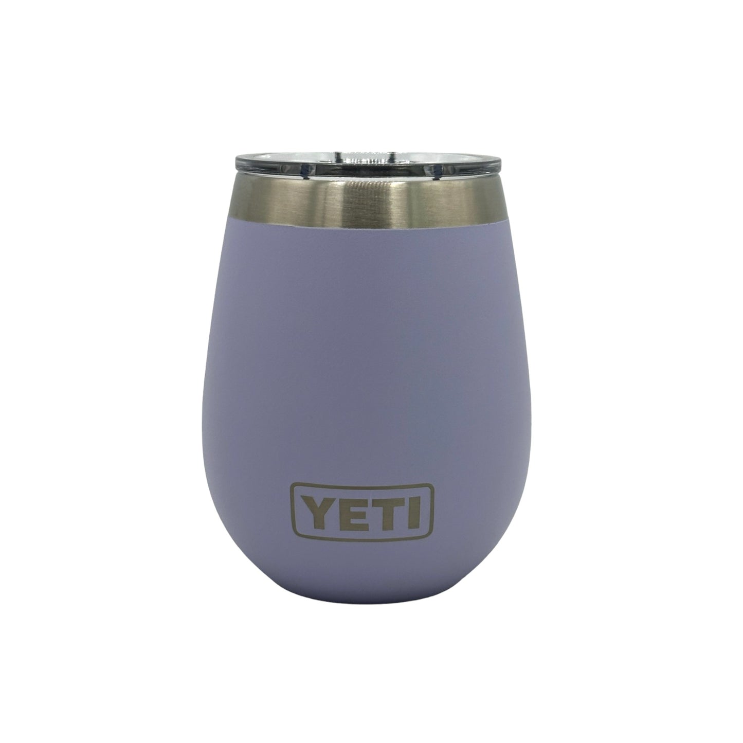 YETI Cosmic Lilac 10oz. Wine Tumbler