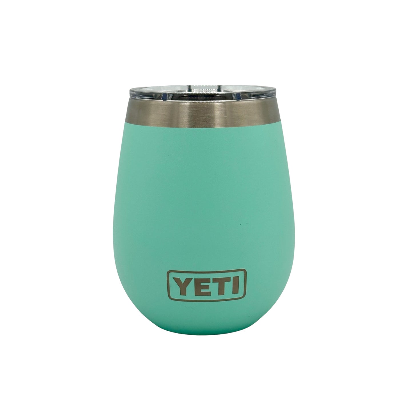 YETI Seafoam 10oz. Wine Tumbler