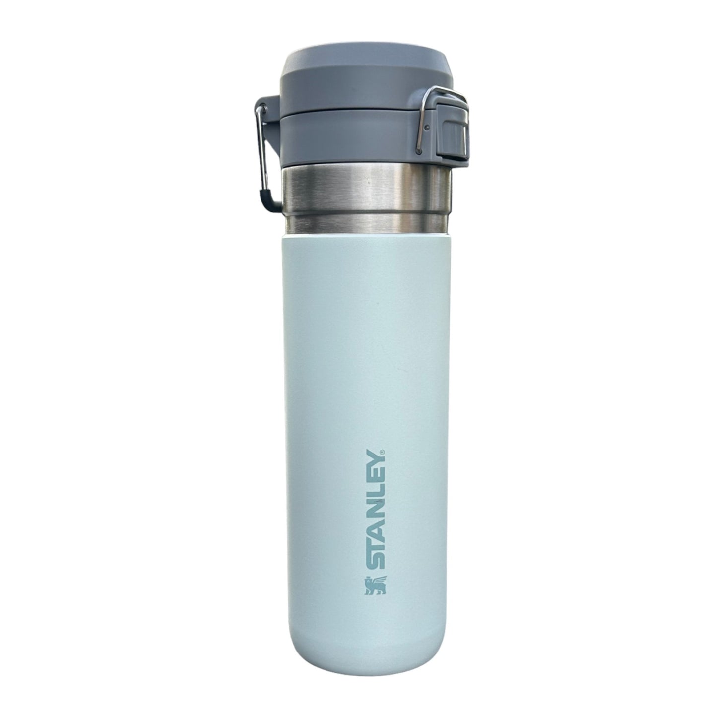 STANLEY 24oz QUICK FLIP GO BOTTLE in MIST