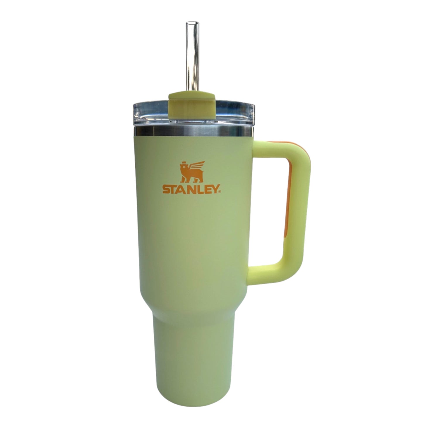 STANLEY 40oz. FLOWSTATE QUENCHER H2.0 - SUNSHINE