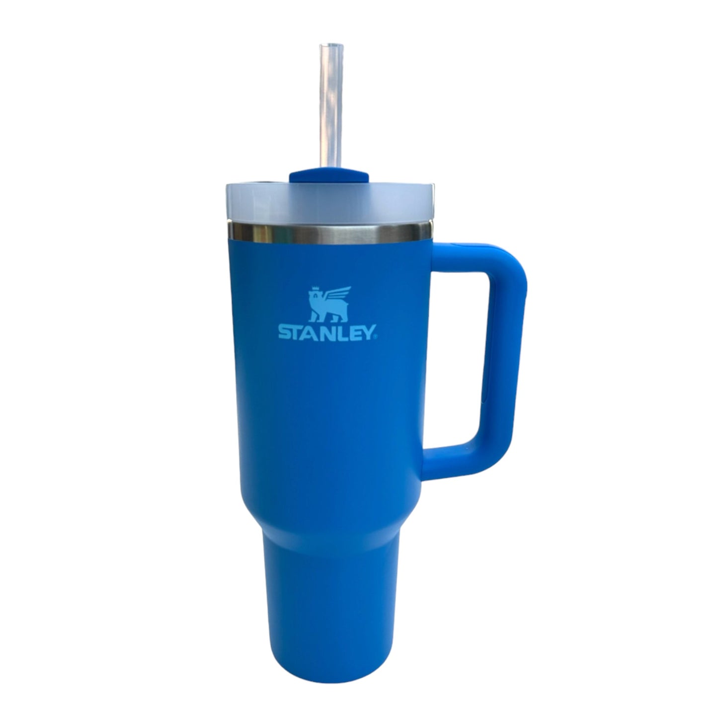 STANLEY 40oz. FLOWSTATE QUENCHER H2.0 - AZURE