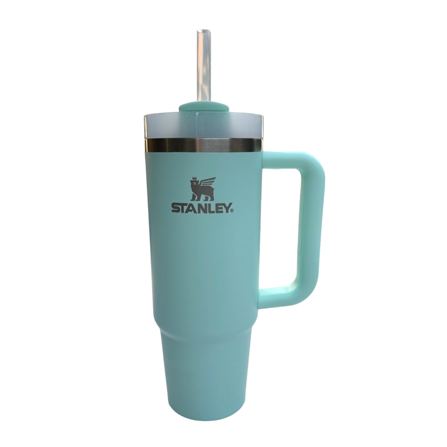 STANLEY 30oz. FLOWSTATE QUENCHER H2.0 - MINT