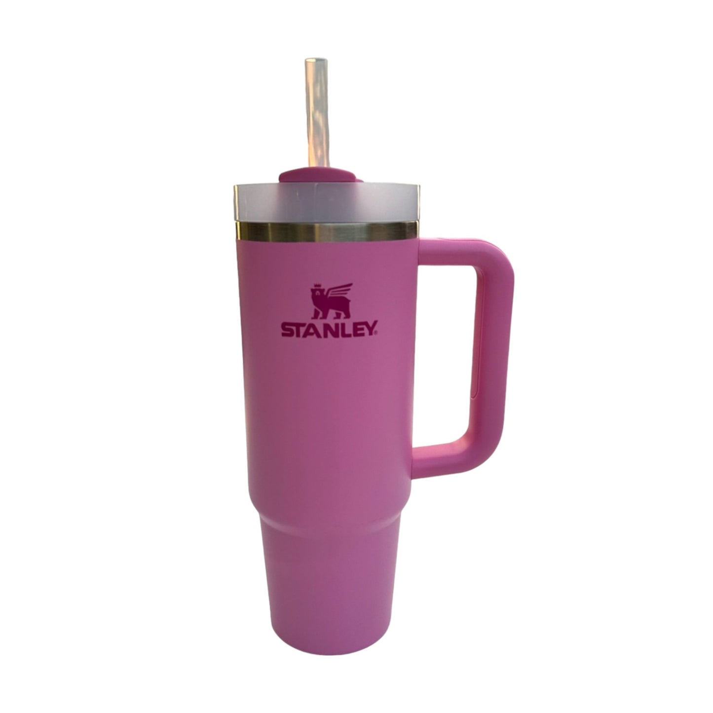 STANLEY 30oz. FLOWSTATE QUENCHER H2.0 - PEONY