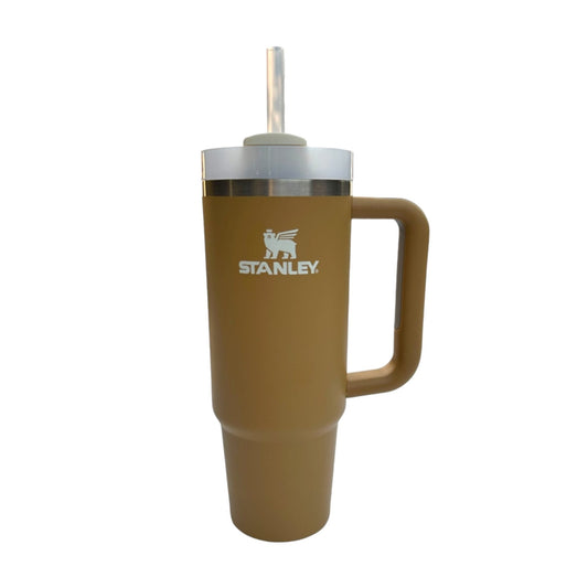 STANLEY 30oz. FLOWSTATE QUENCHER H2.0 - YARROW