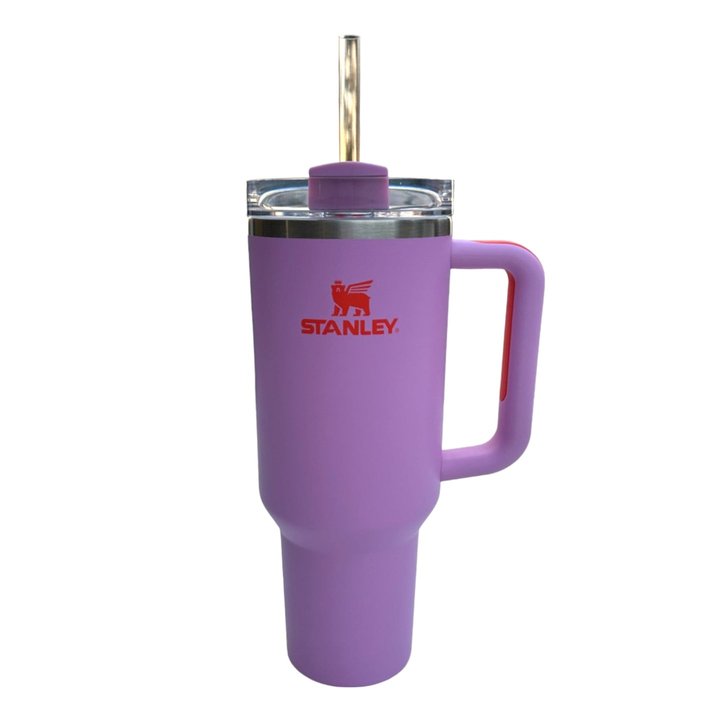 STANLEY 40oz. FLOWSTATE QUENCHER H2.0 - AMETHYST