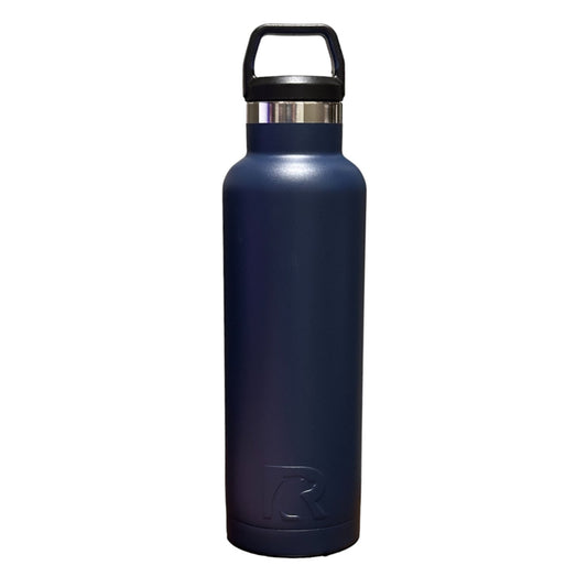 RTIC 20oz WATER BOTTLE - NAVY