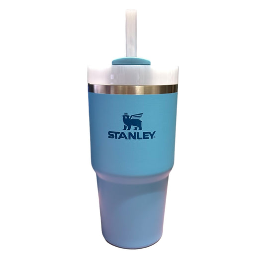 STANLEY 20oz QUENCHER FLOWSTATE H2.0 in POOL