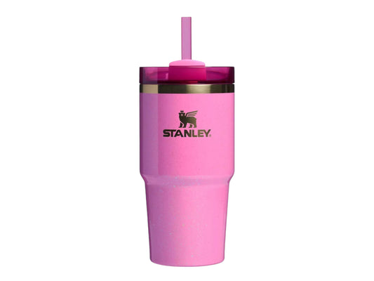 PERSONALIZED STANLEY x WICKED - 20oz. FLOWSTATE QUENCHER H2.0 - GLINDA