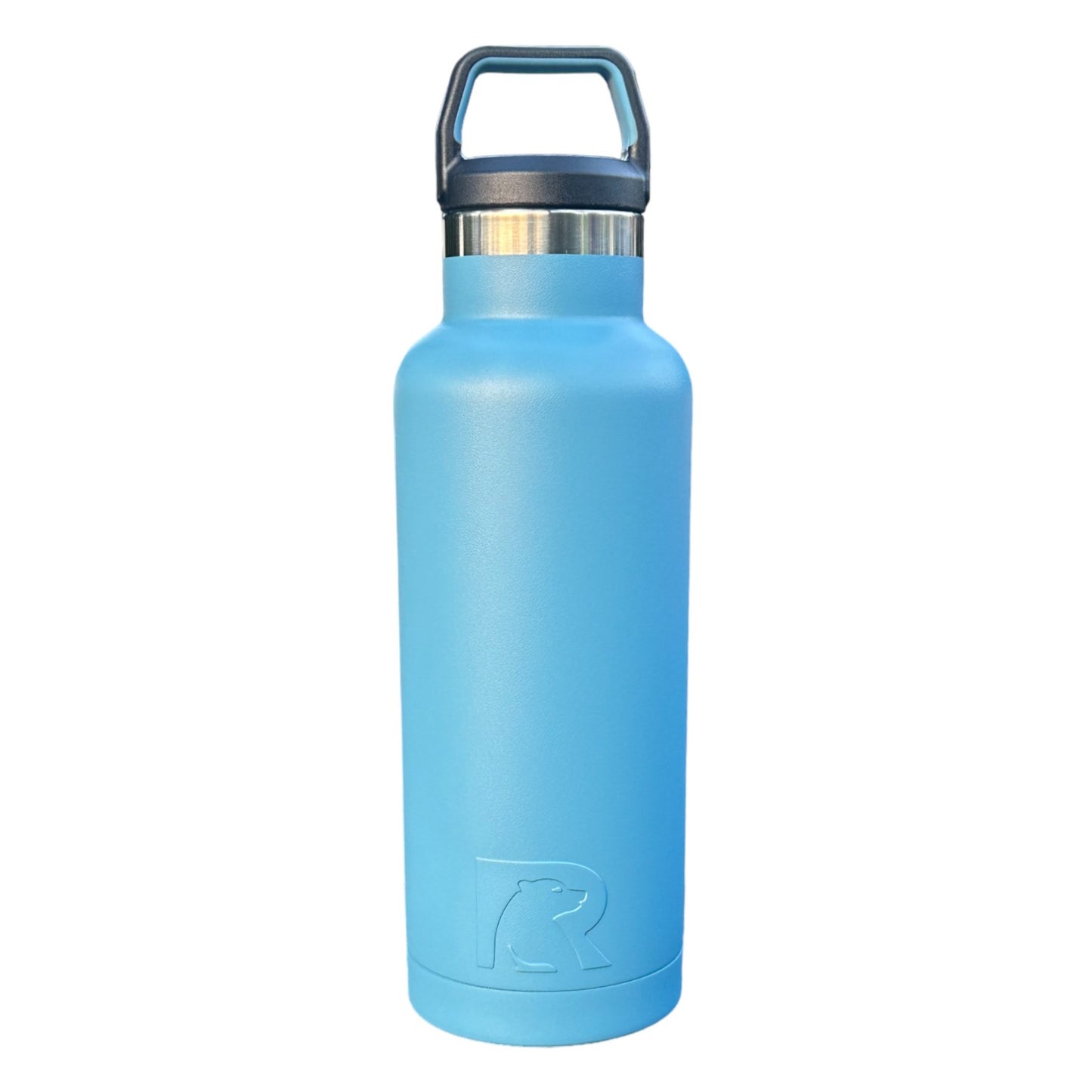 RTIC 16oz WATER BOTTLE - SLATE BLUE